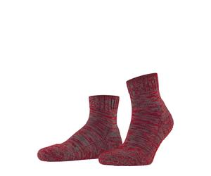 Gripper Socks Falke Cotton Grip Rouge 39/42