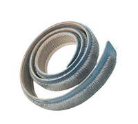 Gripper Strip Rug Fabric Hook for Tufting Frame Width 3.2cm/1.26" Length 100cm/39.37" Spare Parts Accessories