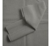 Gripper Underlay 210 x 220 cm Waterproof, with Reusable & Odor-Free, Cut-To-Size, Washable, Customisable Size, Non Slip Mesh Rugs Underlay Rugs Grip Under Rug Pad for The Kitchen, Home, Grey