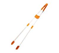 Grippers for Seniors Long Thickened Garbage Grippers Stick | Arm Extender Grabber for Home Yard Poop Litter Trash Disabled Seniors Elderly
