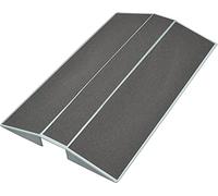 Grippy Bridging Ramp 2 Inch High SA