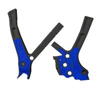 Grippy Frame Guard 05-25 YZ 125/250 Black/blue R-tech R-PRTYZ0NRBL2 Fantic 21-24