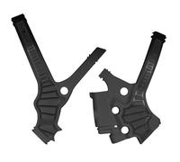 Grippy Frame Guard 2022-25 YZ85 Black, R-tech R-PRTYZ0NR003