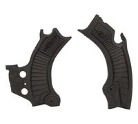 Grippy Frame Guard Honda CRF450R Black, R-tech R-PRTCRFNR001