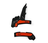 Grippy Frame Guard KTM 2023 Sx/sx-f/xc-xcf Black/orange, R-tech R-PRTKTMNRAR3