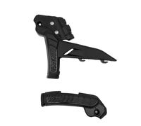 Grippy Frame Guard KTM 2023 Sx/sx-f/xc-xcf Black, R-tech R-PRTKTMNR003