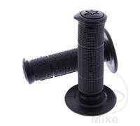 Grips Black 22/24mm Closed
