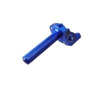 Grips Hand Grip Fit 7/8" 22mm Throttle Grip Fast Action Gas For 50cc 125cc 150cc Motorcycle Scooter Bicycle Accessories Replacement
