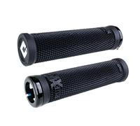 Odi Ruffian Xl V2.1 Lock-on Grips Black 135 mm