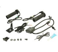 Oxford Heated Grips EVO Adventure (Temperature controlled) 2024 Model UK Stock