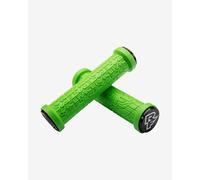 Race Face Grippler Grips Green 33 mm