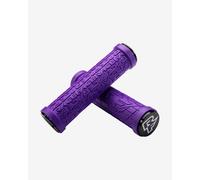 Race Face Grippler Grips Purple 33 mm