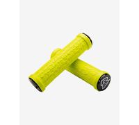 Race Face Grippler Grips Yellow 33 mm