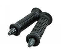 Grips STR8 cone, carbon-look