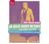 GRIPS THEATER BERLIN: AB HEUTE HEIT DU SARA FROM TODAY - Region 1 DVD,US Import