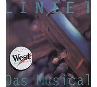 Grips Theater Berlin No Ticket - Linie 1-Das Musical (1986) [VINYL]