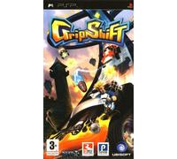 Gripshift (PSP)