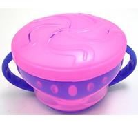 GRIPTIGHT MY FIRST SNACK BOWL