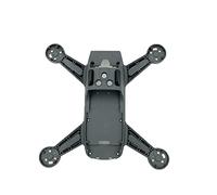 GRIPZO Drone accessories for DJI Spark RC Middle Frame Body Shell Drone Housing Replacement Service Spare Parts