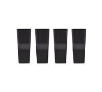 GRIPZO Drone accessories For Parrot Anafi Drone Propeller Protector Props Bumper Guard Landing Gear Kits Height Extender Quick Release Leg Feet Drone Saver (Color : 4 pcs landing gear)