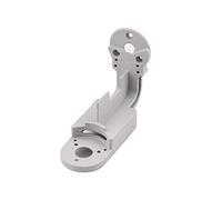 GRIPZO Drone accessories Gimbal Yaw Arm for DJI Phantom 4 Pro Advanced Camera Drone Camera Bracket Holder Replacement Aluminum Bracket Mount Repair Parts