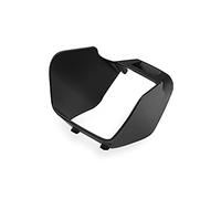 GRIPZO Drone accessories Lens Hood Sunshade Protective Cover for DJI Mavic AIR 2/2S Lens Cover Anti-glare Gimbal Camera Guard for Mavic air 2 (Color : For DJI Air 2)