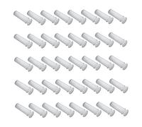 GRIRIW 100pcs Sound Generators for Toys Squeakers Repair Inserts Noise Maker Accessories for Projects for Dog and Cat Toys Highchair and Stroller Use