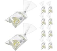 GRIRIW 10pcs Handmade Resin Key Chain Charms with Adorable Creative Fish Design for DIY Accessories and Bracelet Decors, Reliable Ornaments for Arts and Crafts Projects