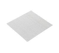 GRIRIW 10pcs Stainless Steel Wire Mesh Pad Moss Met Grass Plant Fixed Net Aquarium Fixed Mesh Pad Diy Fish Tank Decor