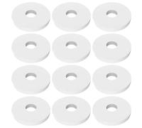 GRIRIW 12pcs Aromatherapy Refill Pads for Car Diffuser Mixed Scents Replacement Tablets High-grade Safe Material for Car Home Use Create Relaxing Atmosphere