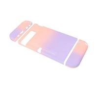 GRIRIW 1pc Fall Protective Case for Matte Shell Excellent Impact Resistance and Grip Gradient Design and Comfortable Handling