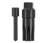 GRIRIW 1set Engine Turning Tool Locking Pin Compatible with John Deere Crankshaft Timing Service Kit