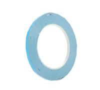 GRIRIW 2 Rolls High Performance Thermal Double-sided Tape Heat Conductive Adhesive for CPU GPU LED Cooling Heat Sink Strong Adhesion and Insulation