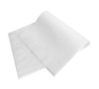 GRIRIW 20 Sheets Thickened Non-Stick Parchment Paper for Cooking Baking Grilling Food-Grade Silicone Oil Resistant Kitchen Wrap Heat Resistant for Oven and BBQ Use