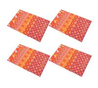 GRIRIW 24pcs Traditional Money Envelopes Chinese Red New Year Envelope Chinese Lucky Zodiac New Year Red Money Packets for Lai See