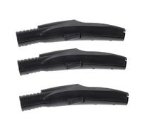 GRIRIW 2pcs High Pressure Water Sprayer Trigger Handle Plastic Replacement for Electric Steam Cleaning Device Pressure Washer Accessories