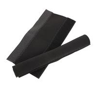 GRIRIW 2Pcs Mountain Bike Chainstay Protector Neoprene Frame Guard Lightweight Cycling Accessory for Chainstay Protection