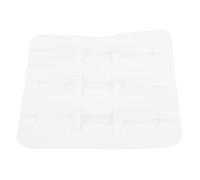 GRIRIW 3pcs Dual-Direction Zipper Closure Strips Emergency Wounds Closure Device Bandages Made of Non-Woven Fabrics, Promotes Faster Healing and Discreet for Cut Care