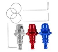 GRIRIW 3pcs Motorbike Pendant Keychain Motorcycle Keyring Key Chain for Motorcycle Metal Charm Key Holders DIY Keychains for Men Motorbike Decoration
