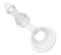 GRIRIW 5pcs Inflatable Yacht Valve Lid Replacement Plastic Valve Caps for Air Mattress and Pillow Outdoor Essential Seal Covers