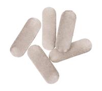 GRIRIW 5pcs Reusable Catalytic Hand Warmer Replacement Cotton Pads for Outdoor Activities Hand Heat Pads Compatible with Warmers Camping Hiking Cold Weather Inserts