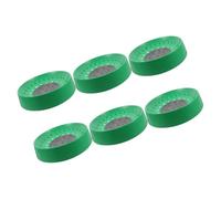 GRIRIW 6pcs Pigeon Nesting Bowls Breeding Nests for Pigeons and Birds Comfortable Design Safe and Sturdy Nesting Boxes for Bird Breeding and Hatching