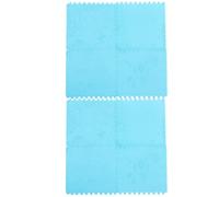 GRIRIW 8pcs Reusable Guinea Pig Mats Comfortable Washable Pet Pads for Hamster Cage Bedding Warm Small Animal Cage Liners Suitable for Rabbits Rats Chinchillas