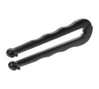 GRIRIW Adjustable Locking Wrench for Angle Grinders and Bench Grinders with Chrome-Vanadium Steel Construction, Strong Handle, Precise Design, Easy to Use, 4mm Diameter Pin for Secure