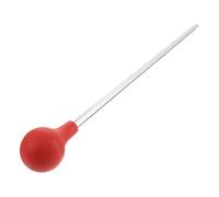GRIRIW Aquarium Coral Feeder Acrylic Fish Feeding Tool for Corals Reef Simplified Water Absorption Waste Removal Versatile Use for Aquatic Plants Animals