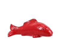 GRIRIW Aquarium Ornament Ceramic Floating Duck for Fish Tank Small Fish Tank Decorations Aquarium Supplies