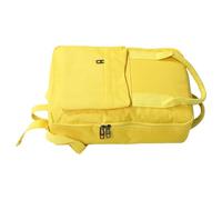 GRIRIW Backpack Compartments with Waterproof Large Travel Cloth for Oxford Capacity and Multiple, Comfortable Carrying Lightweight under Seat Cabin Bag Outing