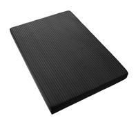 GRIRIW Balance Pad Stability Trainer Soft Foam Exercise Mat Knee Cushion for Home Workout Easy-Clean Surface