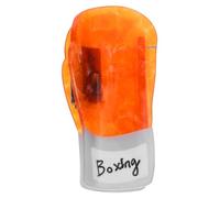 GRIRIW Boxing Glove Hair Barrette Claw Clip, Acetate, Strong Grip, Non-slip, for Women, Casual Exercise and Formal Office Looks