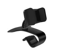 GRIRIW Car Phone Holder Dashboard Phone Holder Car Stand Air Vent Oh Black